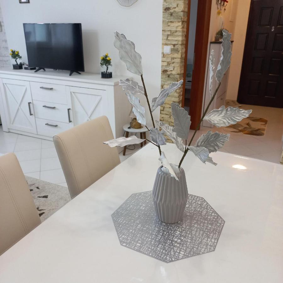Apartman Pontis Okrug Gornji Trogir Exterior foto