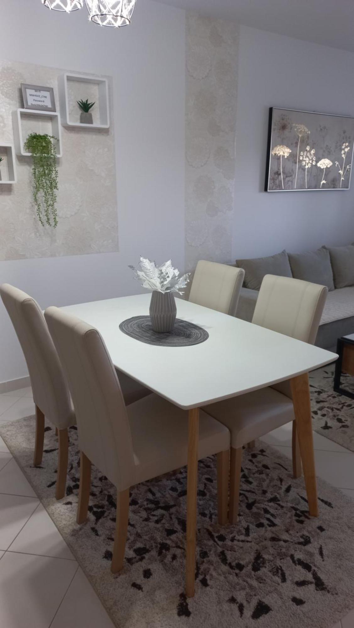 Apartman Pontis Okrug Gornji Trogir Exterior foto