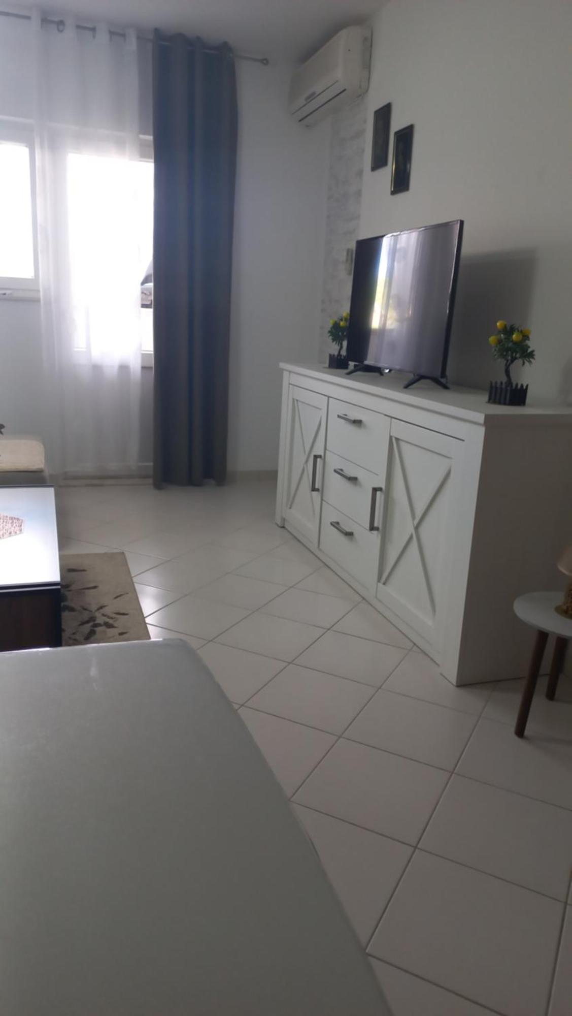 Apartman Pontis Okrug Gornji Trogir Exterior foto